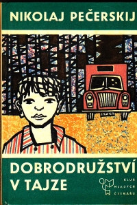 Dobrodružství v Tajze