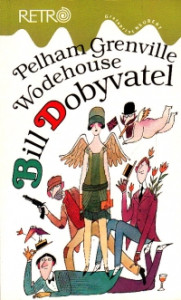 Bill Dobyvatel