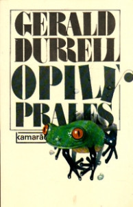 Opilý prales