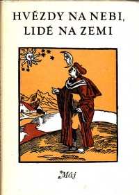 Hvězdy na nebi, lidé na zemi