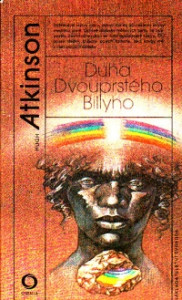 Duha dvouprstého Billyho