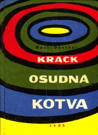 Osudová kotva