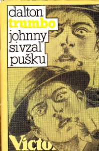 Johnny si vzal pušku