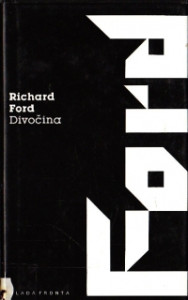 Divočina