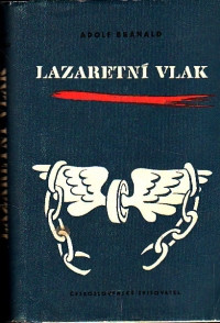 Lazaretní vlak