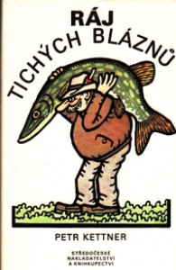 Ráj tichých bláznů