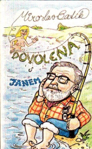 Dovolená s Janem