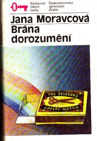 Brána dorozumění a jiné příběhy
