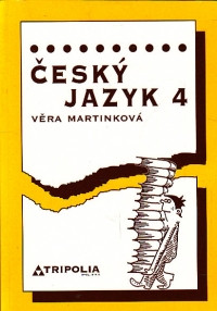 Český jazyk 4