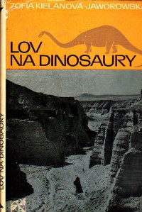 Lov na dinosaury