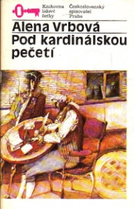 Pod kardinálskou pečetí