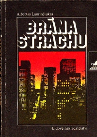 Brána strachu