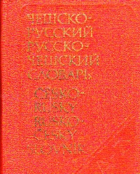 Kapesní slovník česko- ruský a rusko- český