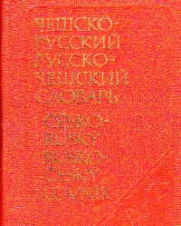 Kapesní slovník česko- ruský a rusko- český