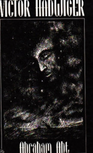 Abraham Abt