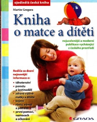 Kniha o matce a dítěti