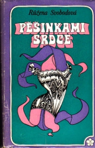 Pěšinkami srdce