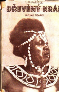 Dřevěný král (Mfumu nsargi)
