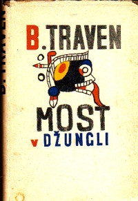 Most v džungli