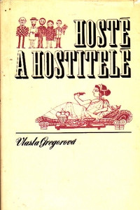 Hosté a hostitelé