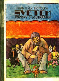 Světem  (Povídky s loutkářích)