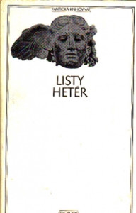Listy Hetér