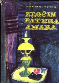 Zločin pátera Amara (Výjevy z nábožného života)