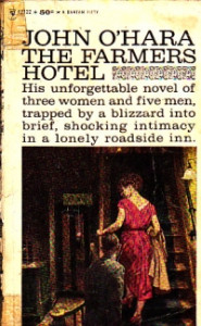The farmers hotel