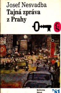 Tajná zpráva z Prahy