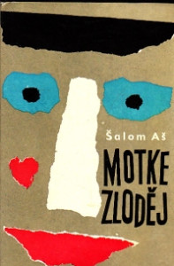 Motke zloděj