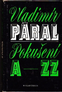 Pokušení A - ZZ