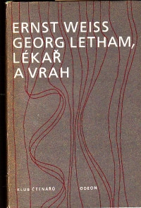 Georg Letham, lékař a vrah