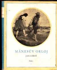 Mánesův orloj