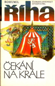 Čekání na krále