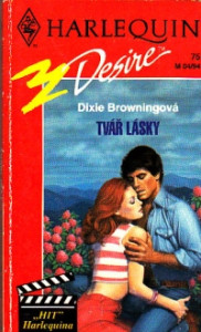 Tvář lásky