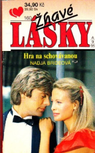 Hra na schovávanou
