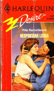 Nespoutaná láska