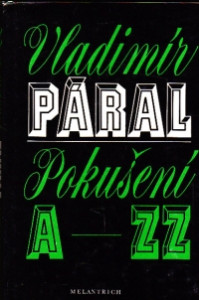 Pokušení A- ZZ
