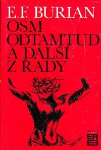 Osm odtamtud a další z řady