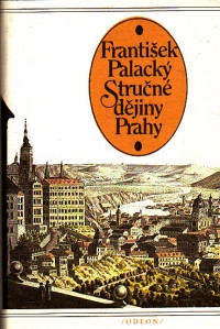Stručné dějiny Prahy