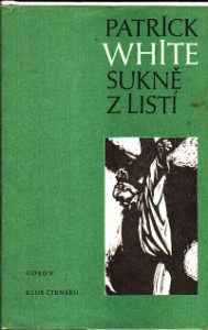 Sukně z listí