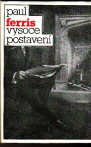 Vysoce postavení