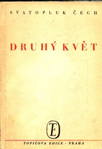 Druhý květ