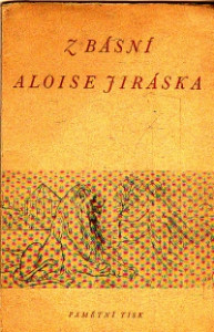 Z básní Aloise Jiráska