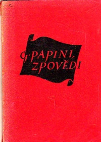 Zpovědi