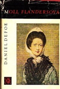 Moll Flandersová