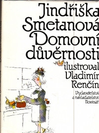 Domovní důvěrnosti