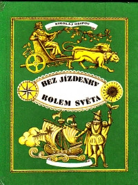 Bez jízdenky kolem světa