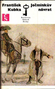 Ječmínkův návrat (Romance o Ječmínkovi II.)
