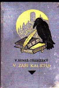 V záři kalicha